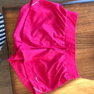Nike DriFit Running Shorts Sz S